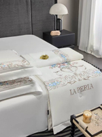 Комплект постельного белья La Perla
