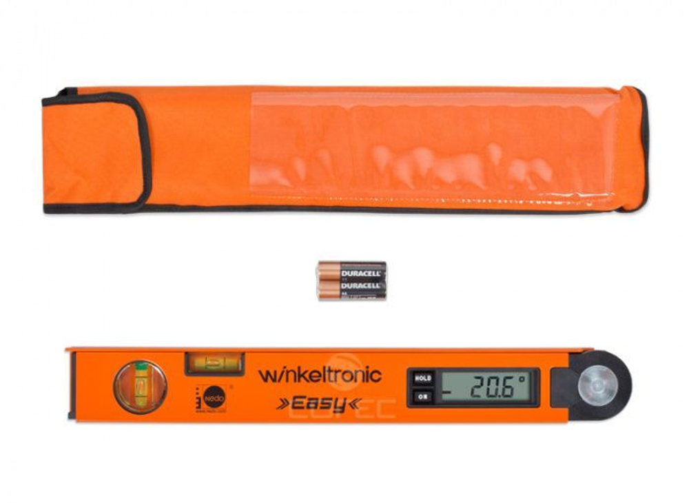 Угломер Nedo Winkeltronic Easy 400
