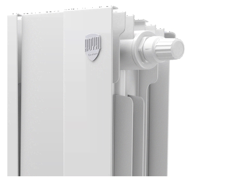 Радиатор Royal Thermo PianoForte 300 /Bianco Traffico - 10 секц. VDR