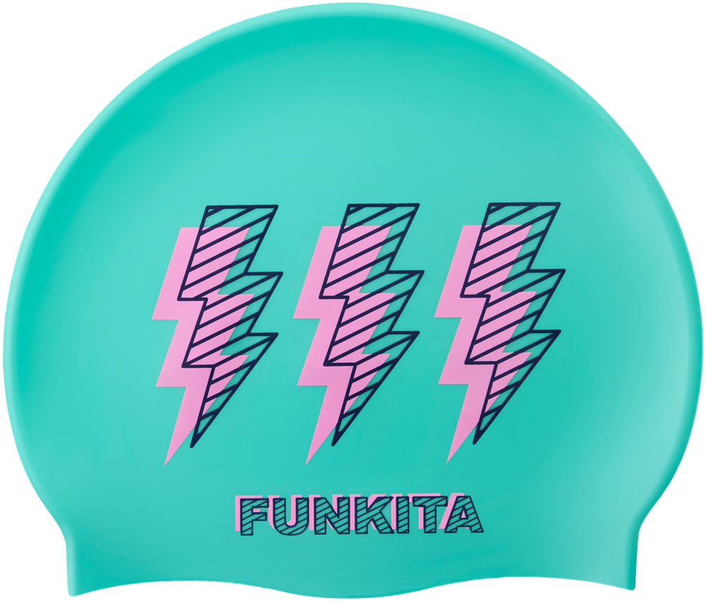 Шапочка FUNKITA Zip Zap