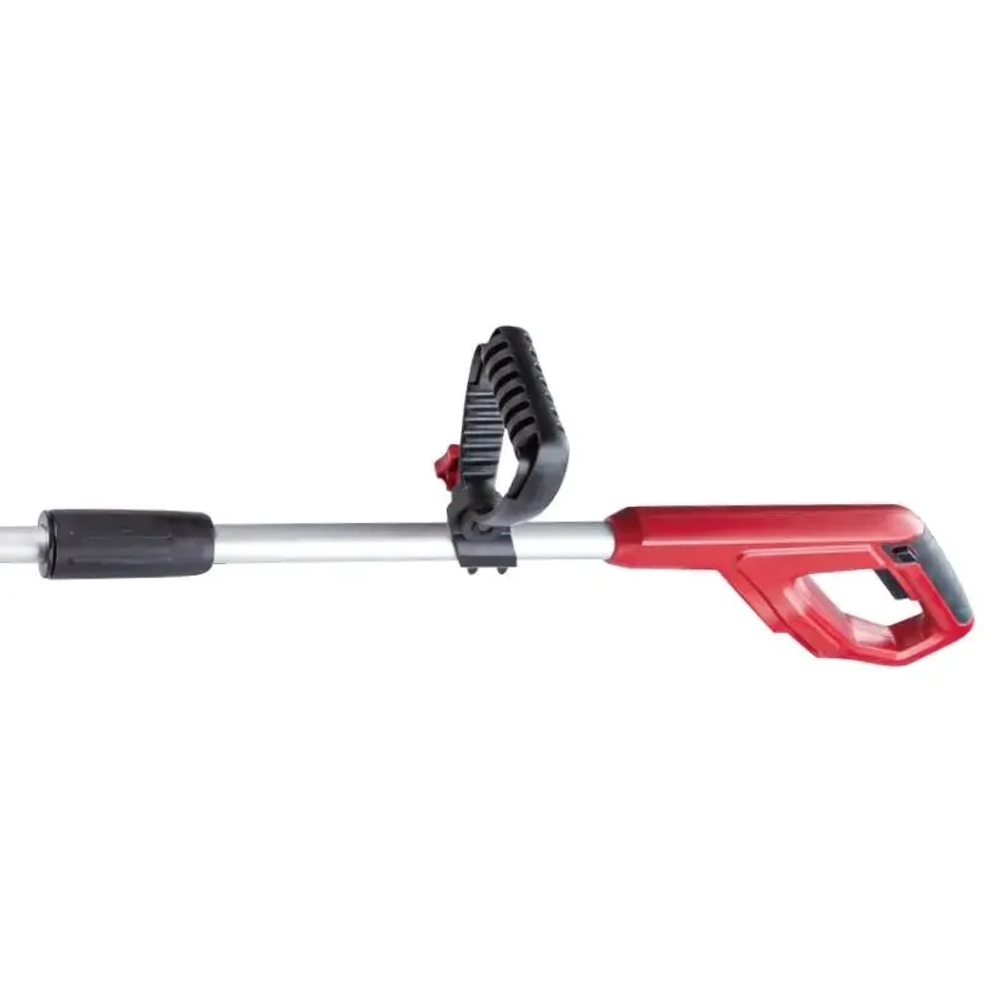 Снегоуборочная лопата WORCRAFT CST-S20Li SET аккумуляторная, 20 В, 8 Ач. захват 30см. выброс 4м. В комплекте АКБ и ЗУ.