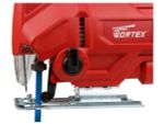 Лобзик электрический WORTEX JS 7008 LE