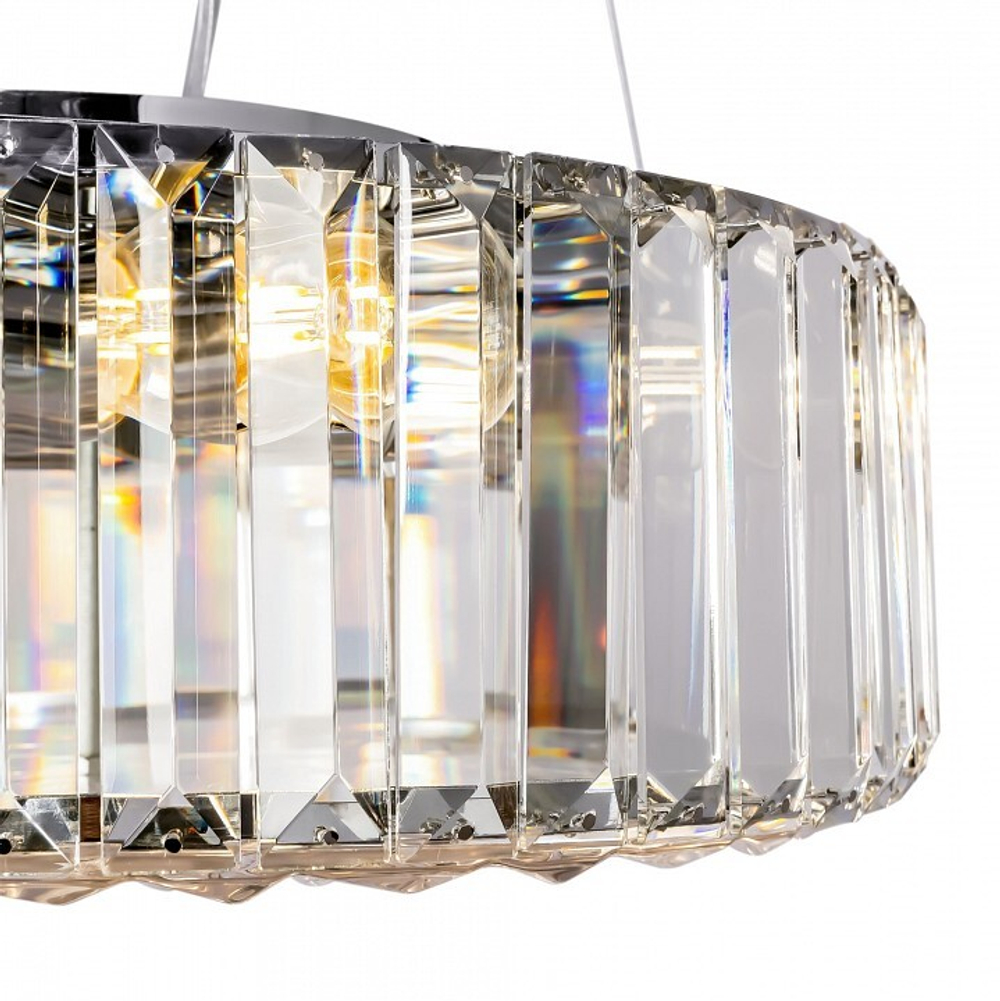 Люстра подвесная Maytoni Recinto MOD080CL-06CH