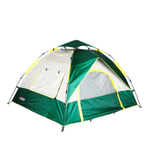 Палатка 2-х местная 200*200*140мм "Руссо туристо"