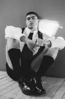 Белая рубашка 