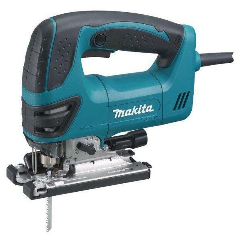 Эл. лобзик Makita 4350 FСТ