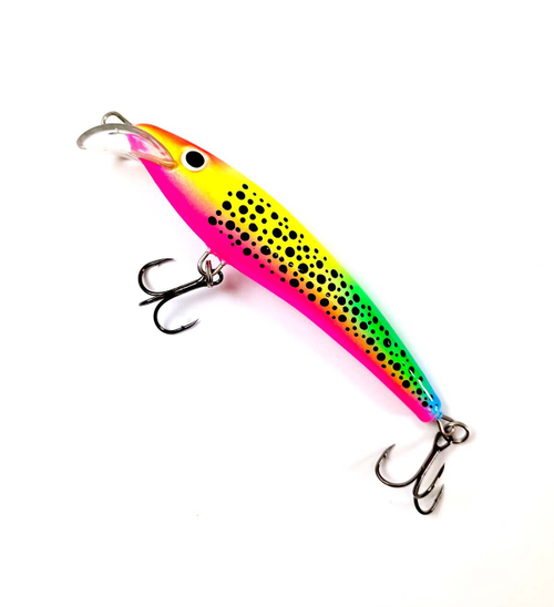 Terve Kola 2,5 м., 9,5 см., цвет 021*