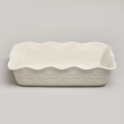 ФОРМА ДЛЯ ЗАПЕКАНИЯ BEIGE 28,5*18*7 СМ 1500 МЛ