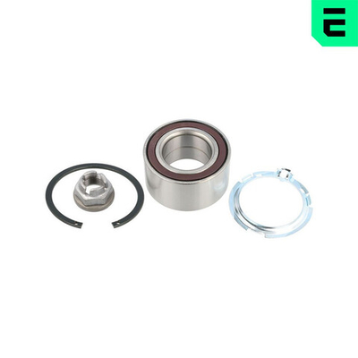 OPTIMAL - 701978-OPT - Wheel Bearing Kit
