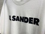 Футболка Jil Sander