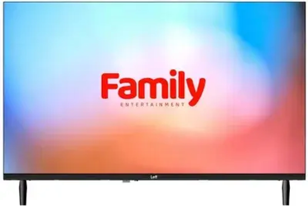 Телевизор 32" Leff 32H580T