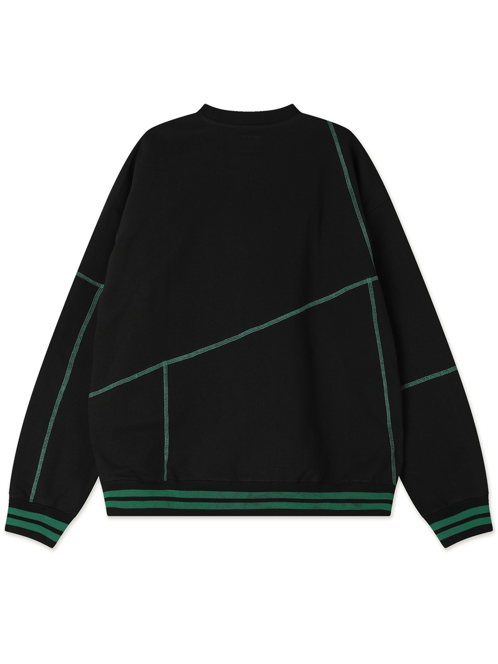 Мужская Толстовка Bronze Hufware Crewneck