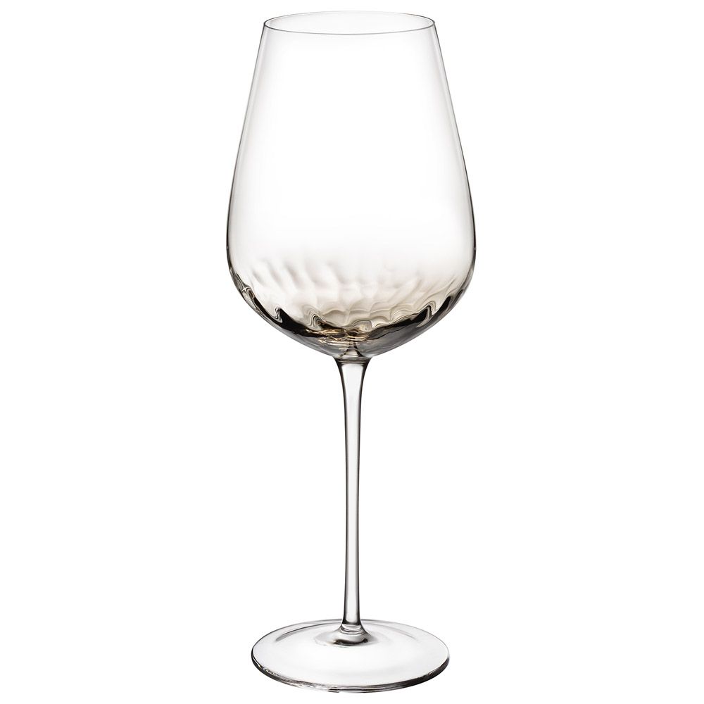 НАБОР БОКАЛОВ ДЛЯ ВИНА "ELITE" ИЗ 2 ШТ. 450 МЛ