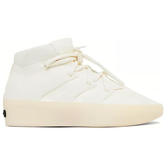 adidas originals Athletics Баскетбольные кроссовки Высокие Белые Унисекс