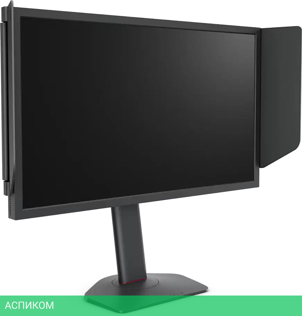 Монитор BenQ Zowie XL2546X+