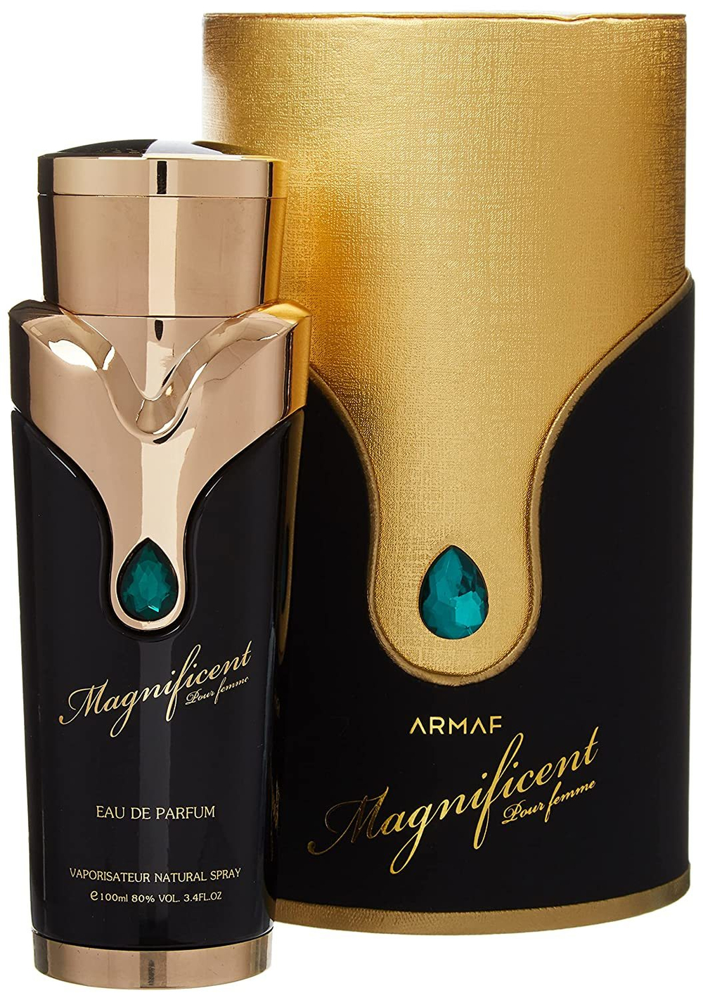 Armaf Magnificent Pour Femme Eau De Parfum