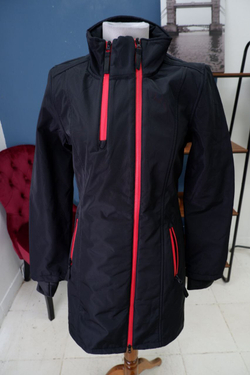 Куртка UP2Fashion стильная 44 размер