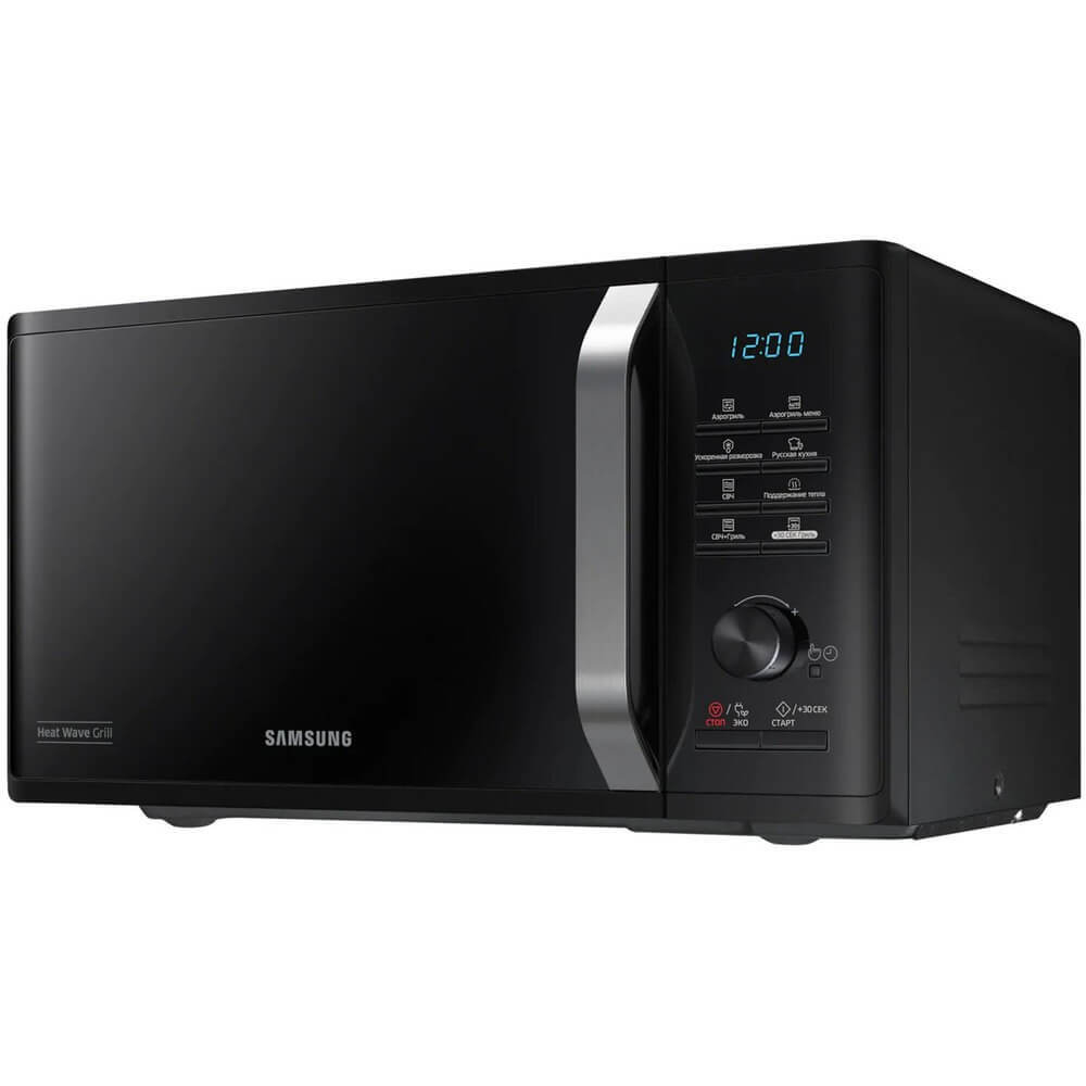 свч Samsung MG23K3575AK