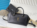 Сумка Saint Laurent Lyia