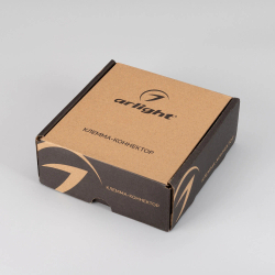 Клемма-коннектор ARL-CLT-5WS4-32A (Arlight, Пластик) 044018