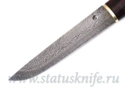 Нож охотничий Всеволод Сосковфотография - 2