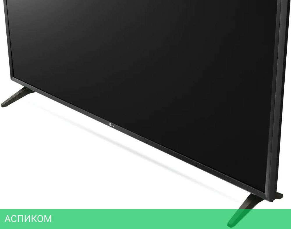 Телевизор LED LG 43" 43LM5772PLA.ADKB