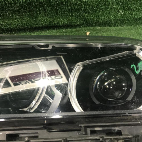 Фара левая BMW 5er G30 (2017-2020) LED