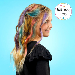 Кукла в белом наряде Rainbow High Air Brush & Create 543343