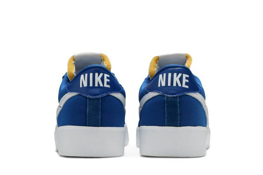 Кроссовки Nike Sb Bruin Low React