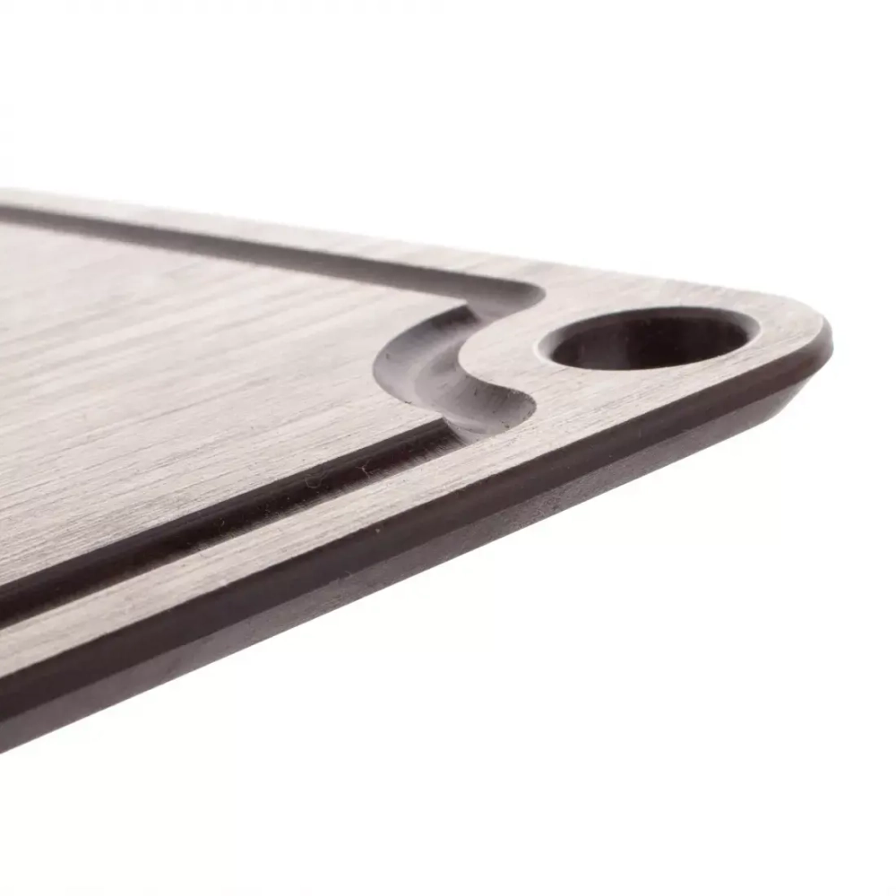 Набор подставок для горячего 3шт ComposeEat ProFashion дуб светлый