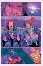 Комикс Александр Невский. Выпуск первый