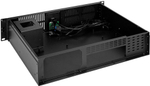 Корпус серверный 2U Exegate Pro 2U350-33