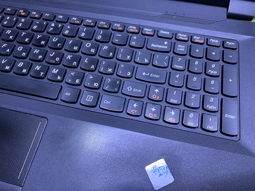 Ноутбук Lenovo Celeron/4GB/250GB/ IdeaPad B590 15.6/[59381383]/Windows 10