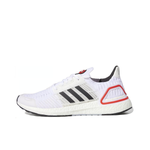 Кроссовки Adidas UltraBoost ClimaCool 1 DNA 'White Vivid Red' GZ0439