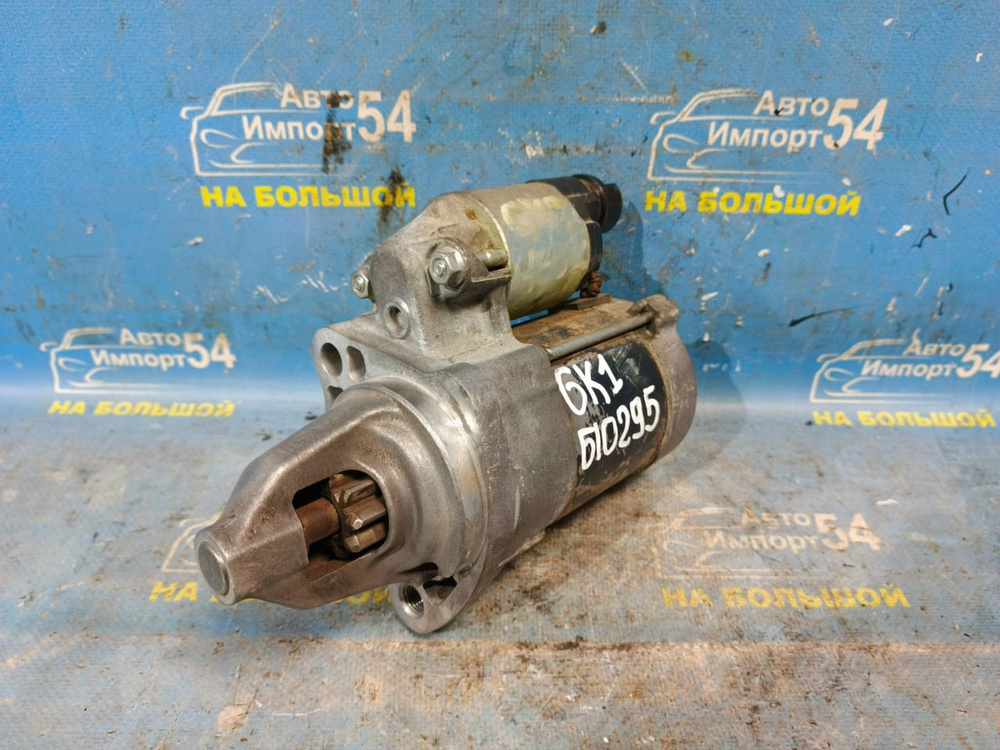 Стартер Honda MOBILIO SPIKE 2005-2008