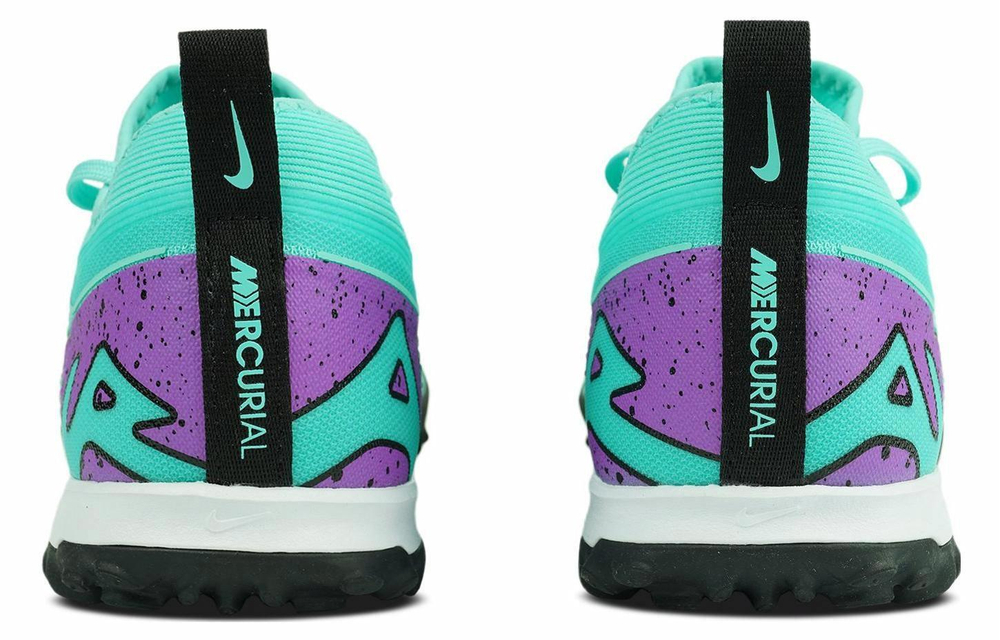 Кроссовки Nike Mercurial Vapor 15 Pro Tf