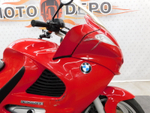 BMW K1200GT 038745