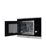 Встраиваемая микроволновая печь Kuppersberg HMW 655 X