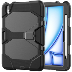 Противоударный бампер Shockproof Case для iPad Air 11 2024