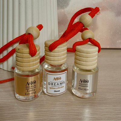 Ароматизатор мужской Ocean