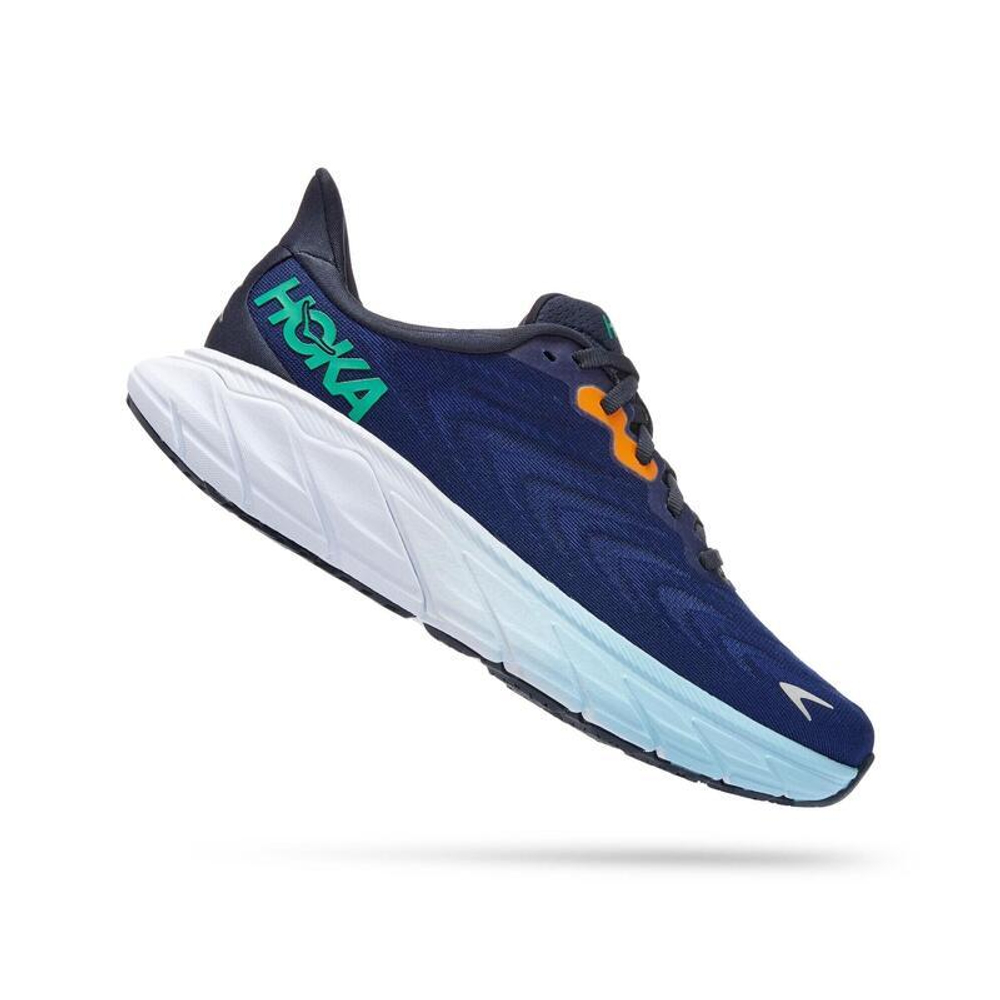 Кроссовки женские Hoka Arahi 6