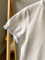 Хлопковая футболка Il Gufo, 116