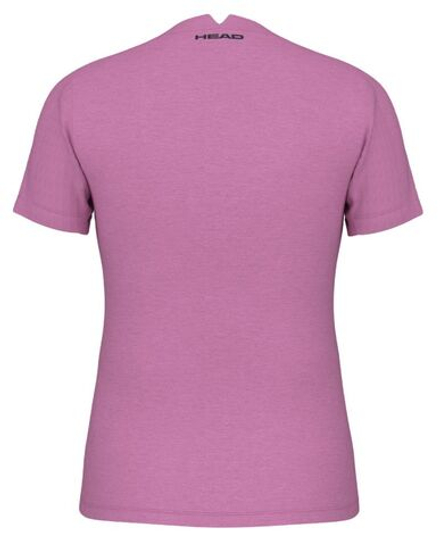 Женская теннисная футболка Head Play Tech T-Shirt