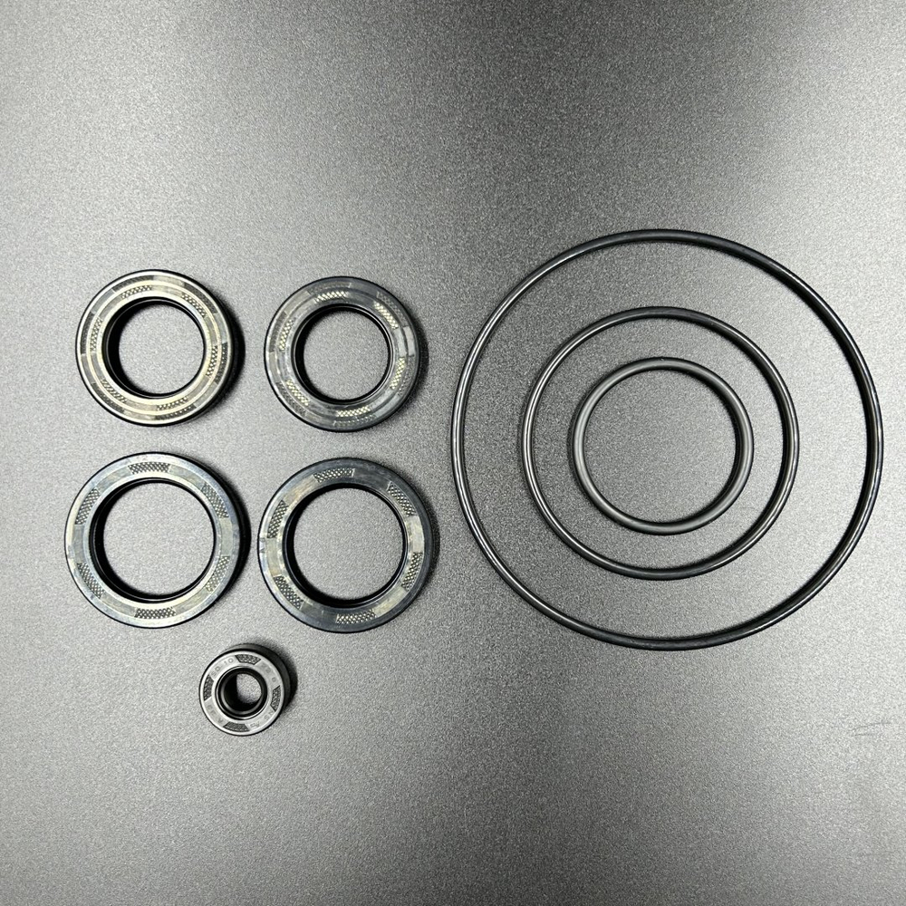 Ремкомплект редуктора Suzuki DF200-300 (25700-98J00) (Suzuki)