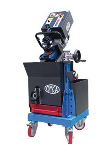 Кромкорез Omca СМФ 900 BIG PLUS