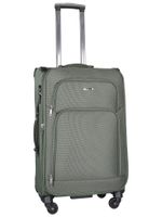 Чемодан 457 / Суперлегкий каркас