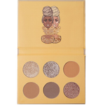 Juvia's Place The Taupes Eyeshadow Palette