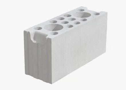 Силикатный блок
