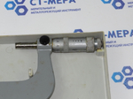Микрометр МК-100 (75-100мм.) Ц/д 0.01мм. СССР Уценка