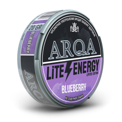 ARQA LIT ENERGY 120mg